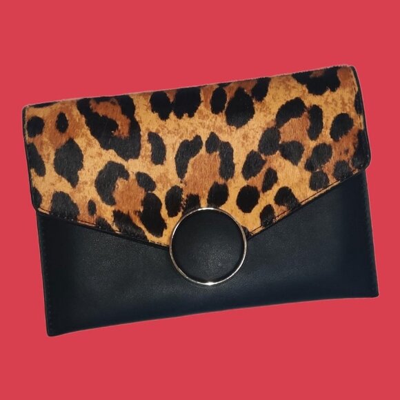 Aldo Dwigode Belt Crossbody ! - Picture 1 of 3